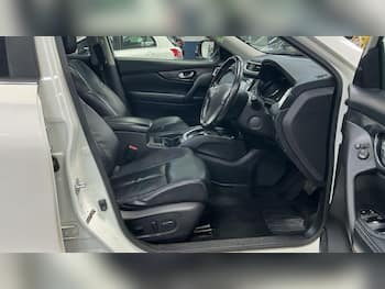 Used Nissan X-Trail 2016 for sale - 79664544: Photo