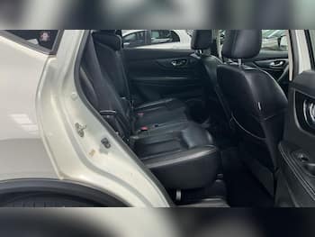 Used Nissan X-Trail 2016 for sale - 79664544: Photo