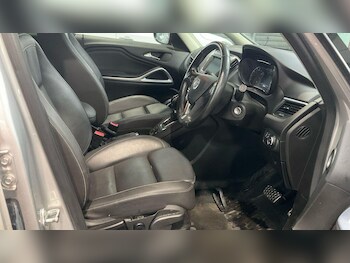 Used Vauxhall Zafira 2017 for sale - 77020991: Photo