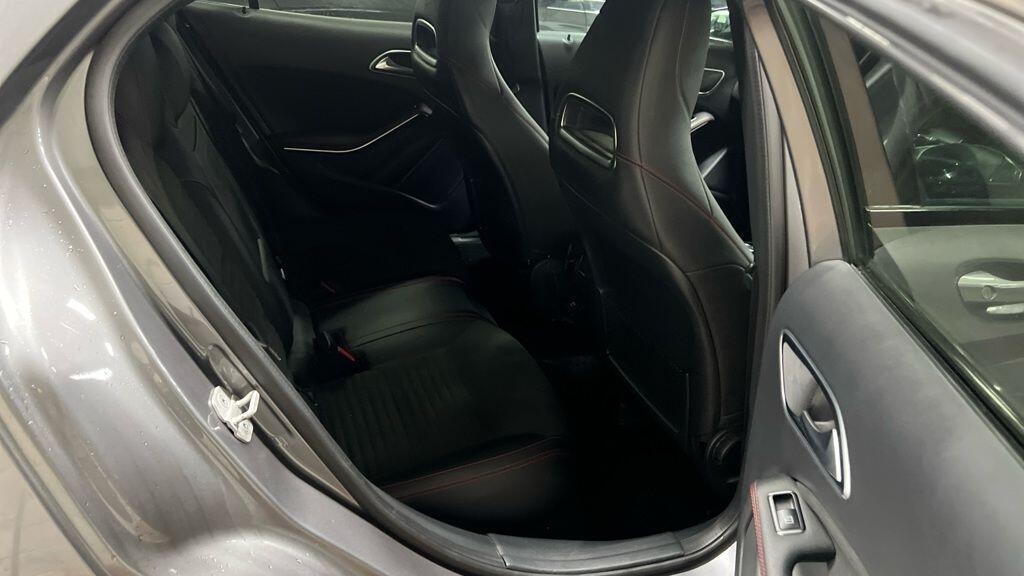 Used Mercedes-Benz GLA 2017 for sale - 77455207: Photo 6