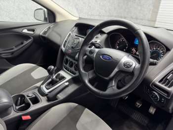 Used Ford Focus 2014 for sale - 74861400: Photo
