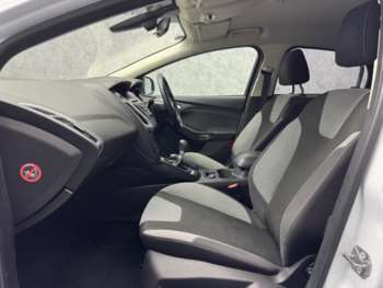 Used Ford Focus 2014 for sale - 74861400: Photo