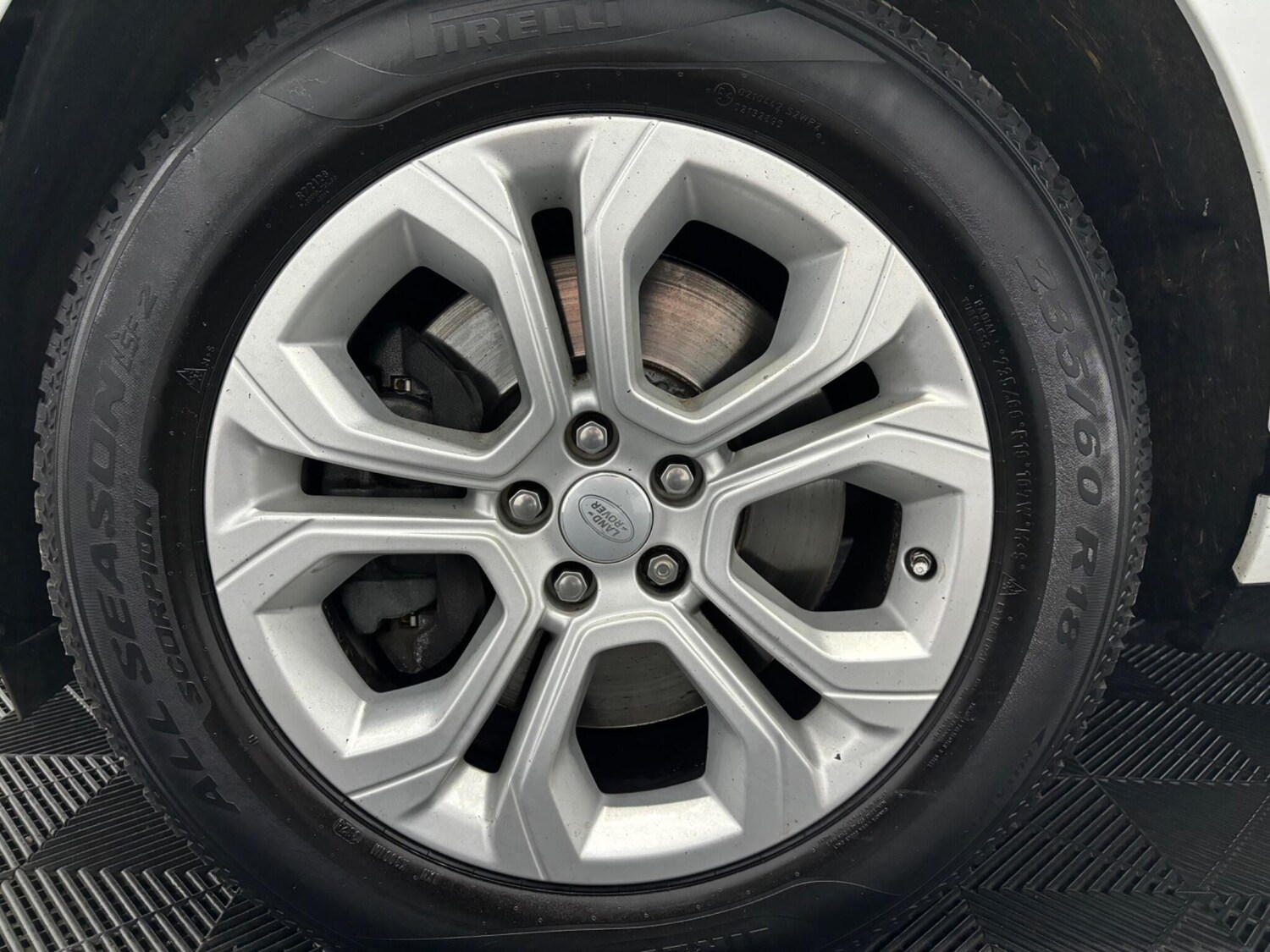 Used Land Rover Range Rover Evoque 2019 for sale - 77386847: Photo 29