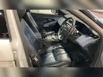 Used Land Rover Range Rover Evoque 2019 for sale - 77386847: Photo