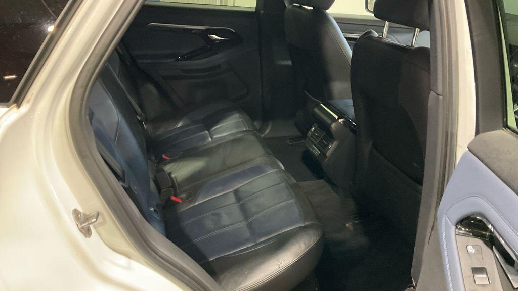 Used Land Rover Range Rover Evoque 2019 for sale - 77386847: Photo 3