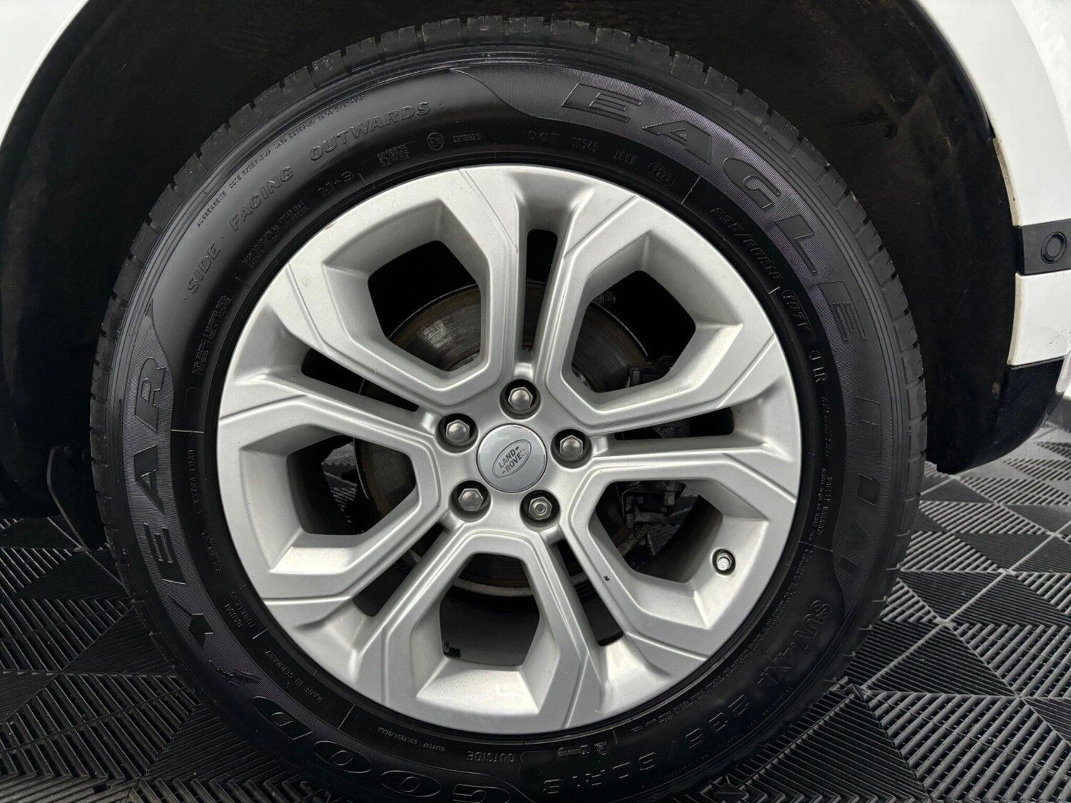 Used Land Rover Range Rover Evoque 2019 for sale - 77386847: Photo 30