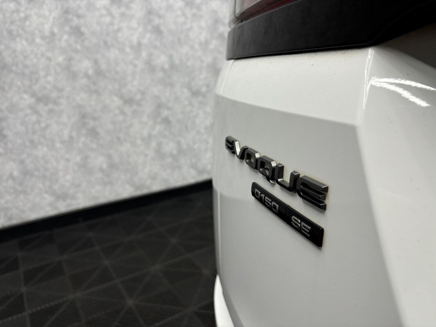 Used Land Rover Range Rover Evoque 2019 for sale - 77386847: Photo 35