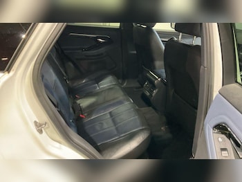 Used Land Rover Range Rover Evoque 2019 for sale - 77386847: Photo