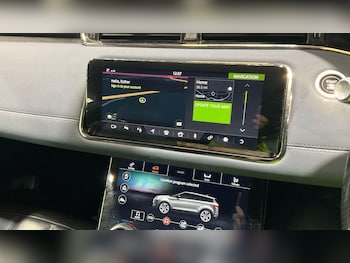 Used Land Rover Range Rover Evoque 2019 for sale - 77386847: Photo