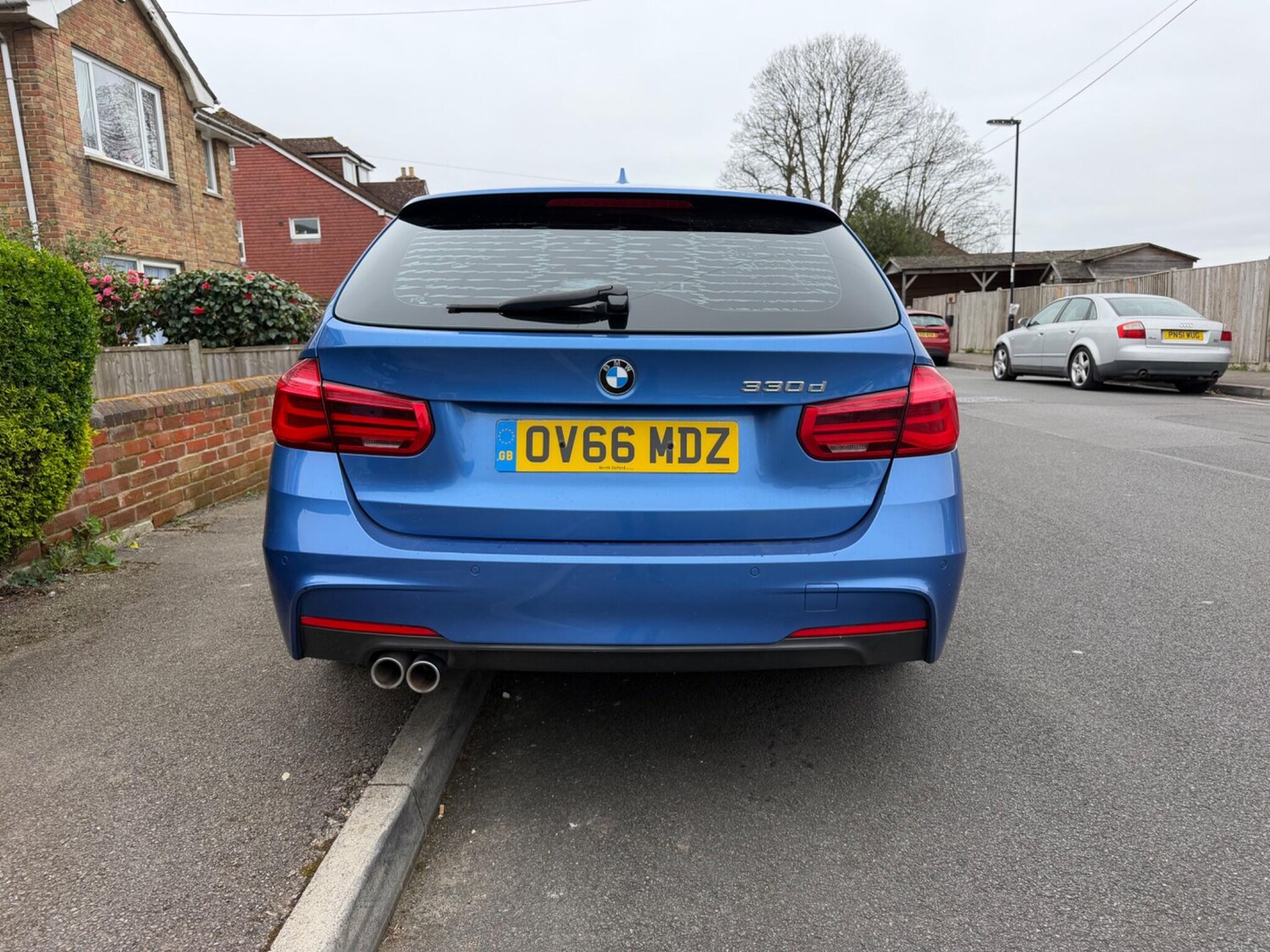 Used BMW 3 Series for sale - 78057891: Photo 11