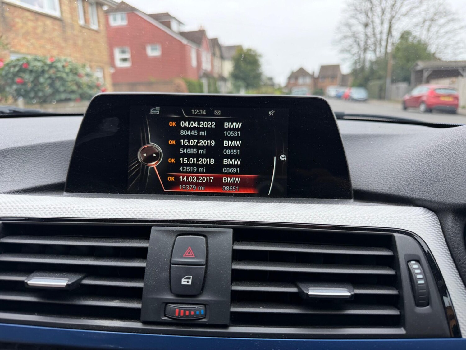 Used BMW 3 Series for sale - 78057891: Photo 18