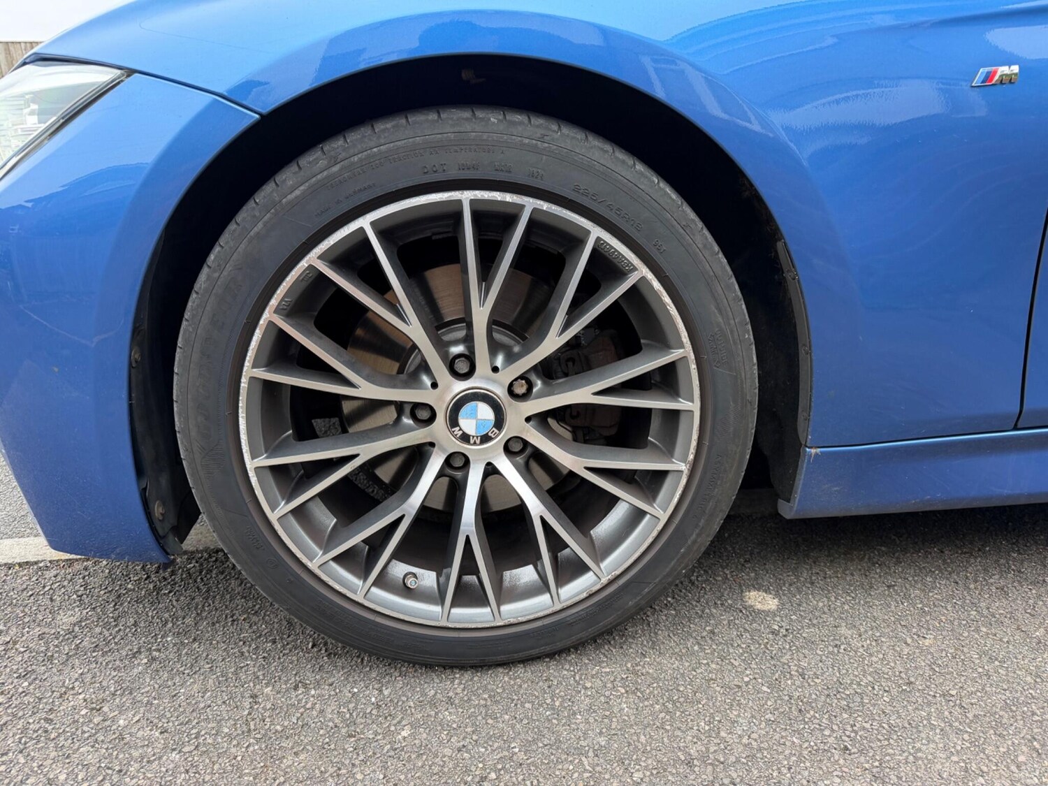 Used BMW 3 Series for sale - 78057891: Photo 26