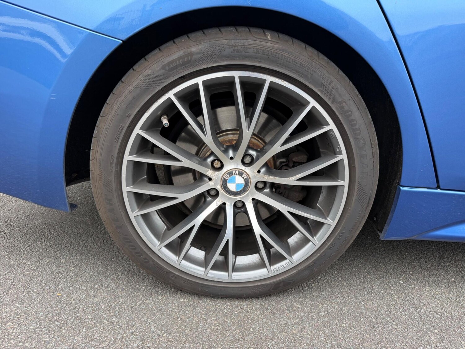 Used BMW 3 Series for sale - 78057891: Photo 27