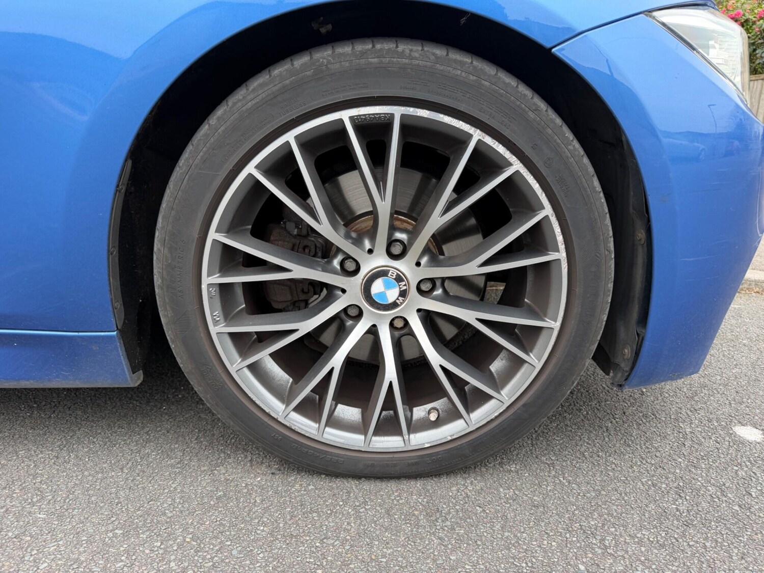 Used BMW 3 Series for sale - 78057891: Photo 28