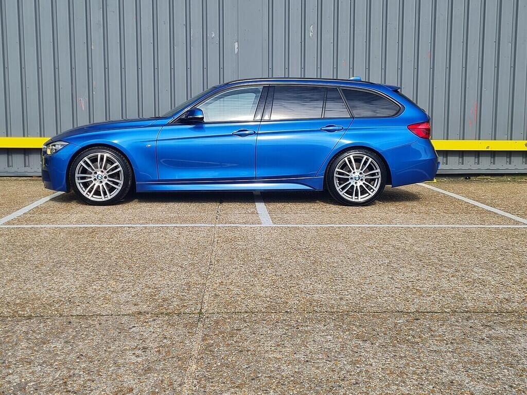 Used BMW 3 Series for sale - 78057891: Photo 3