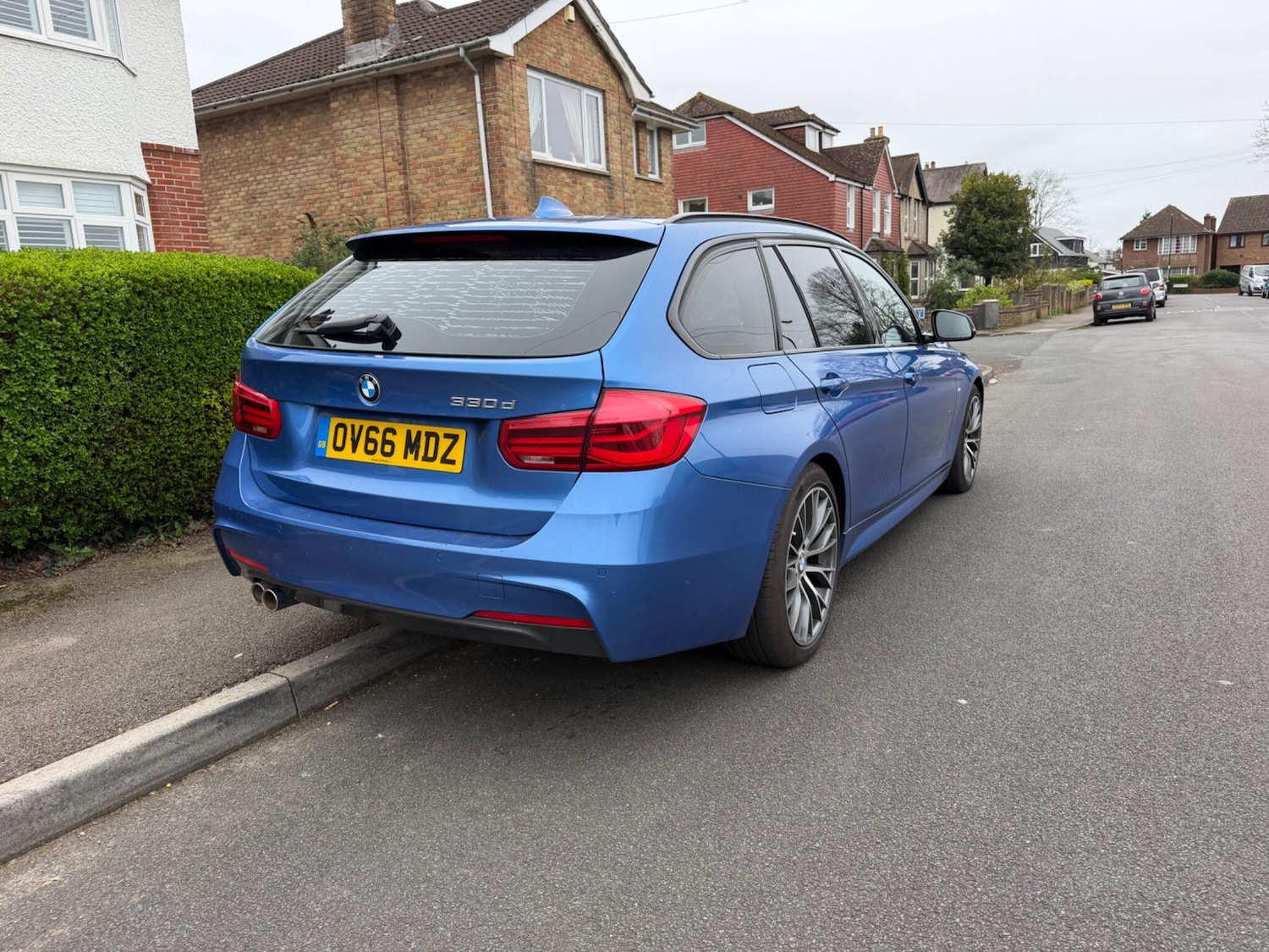 Used BMW 3 Series for sale - 78057891: Photo 4
