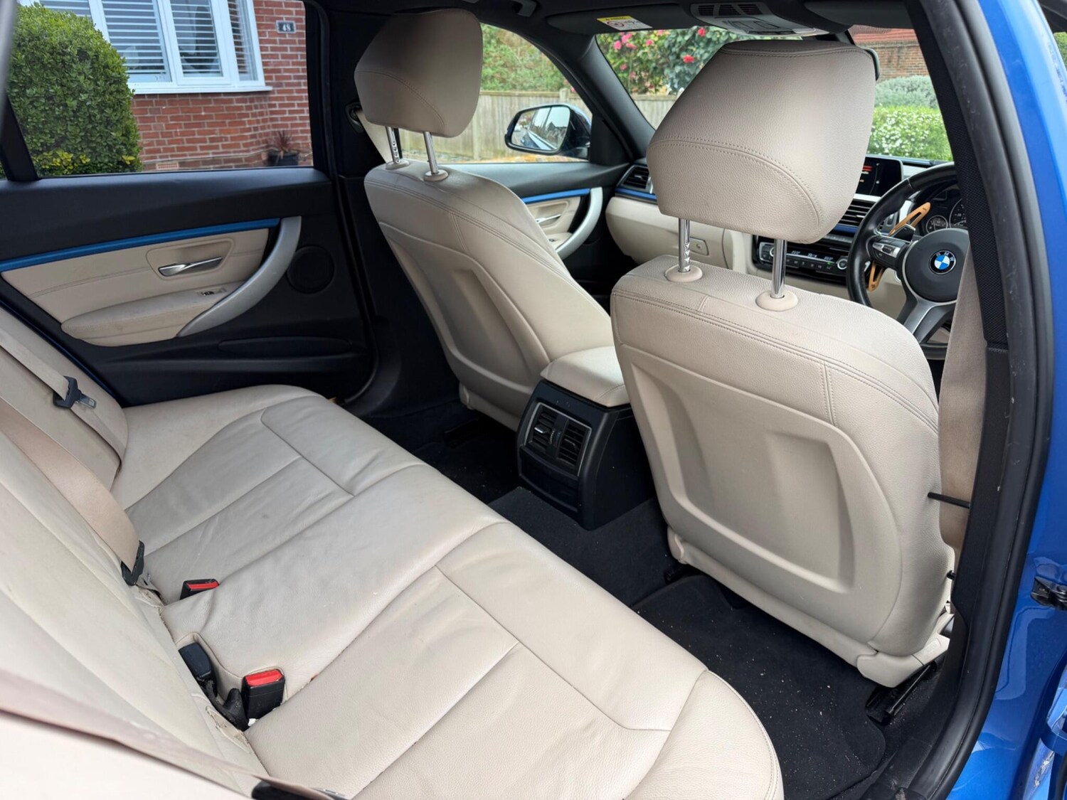 Used BMW 3 Series for sale - 78057891: Photo 6