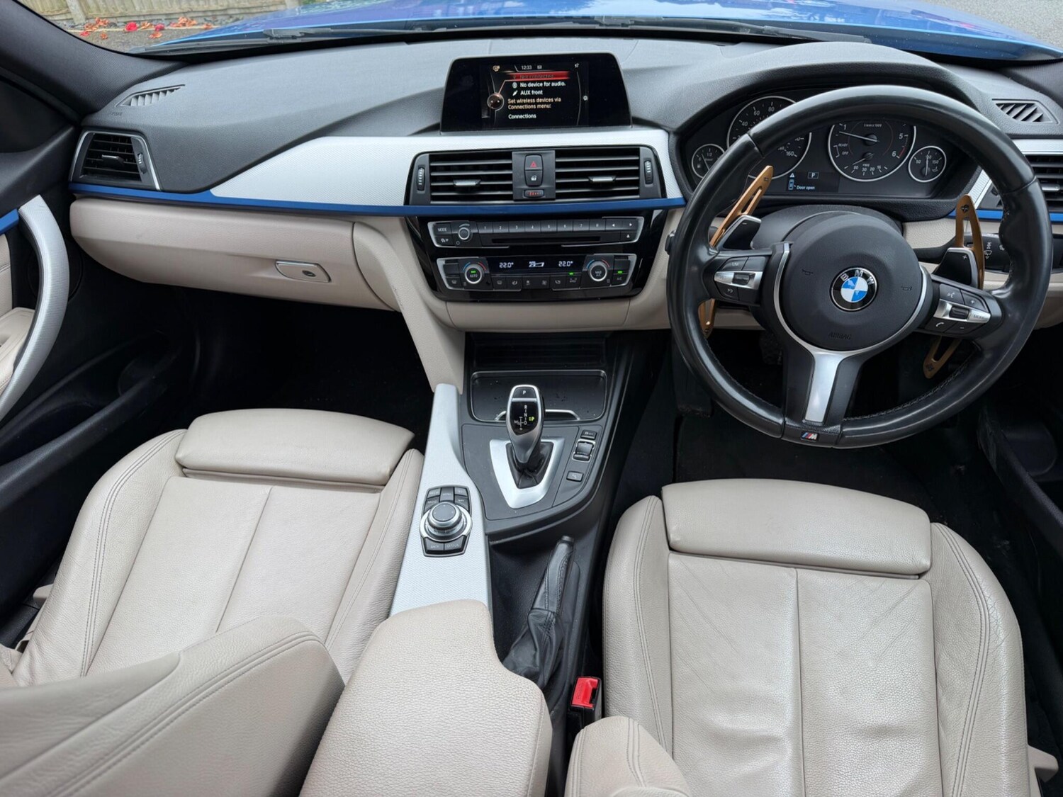 Used BMW 3 Series for sale - 78057891: Photo 7