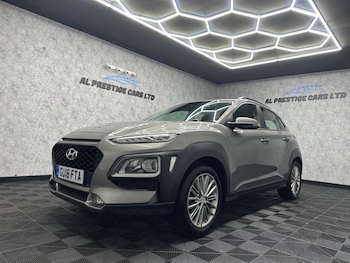 Used Hyundai KONA 2017 for sale - 78057871: Photo