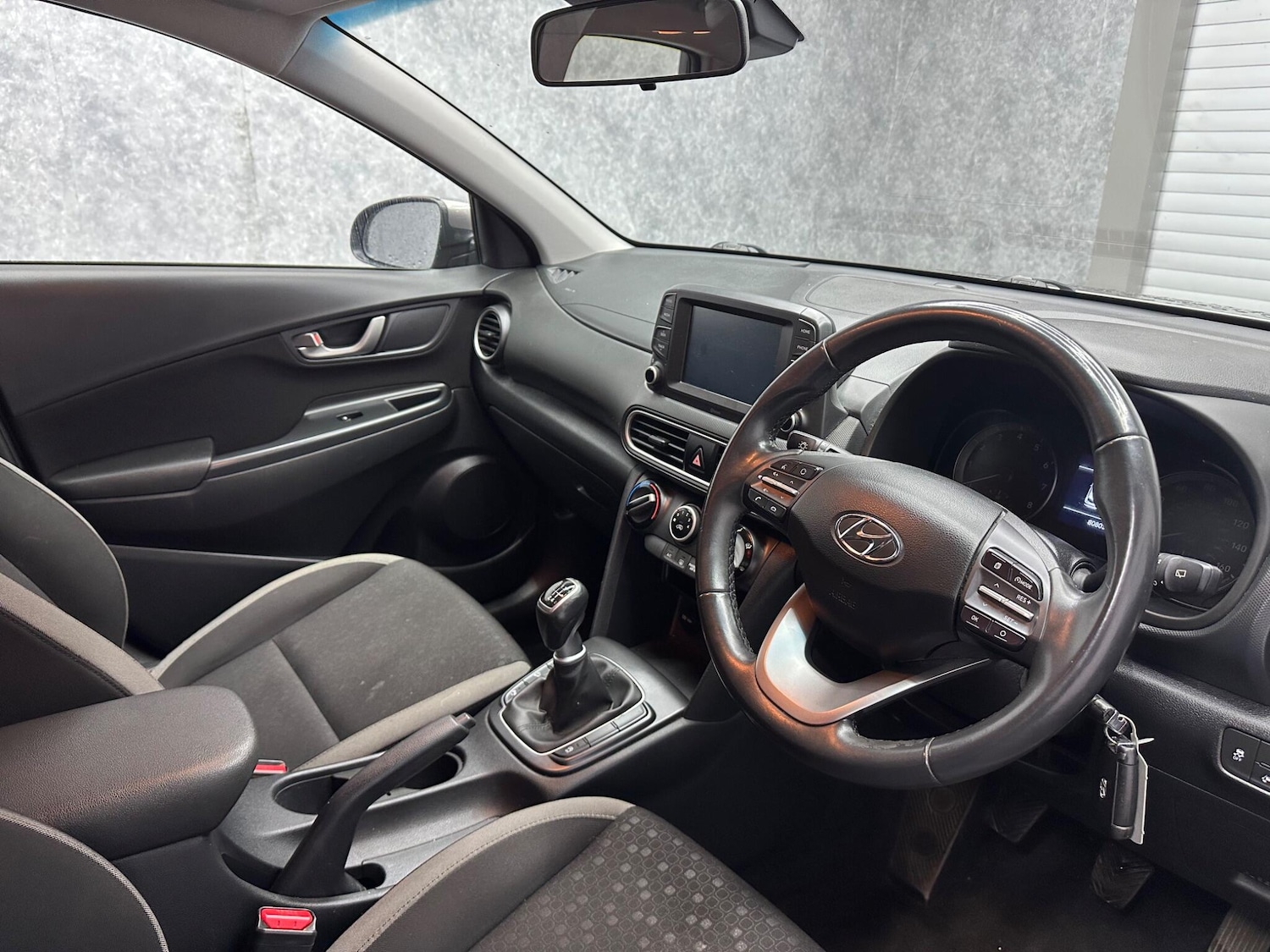 Used Hyundai KONA for sale - 78057871: Photo 2