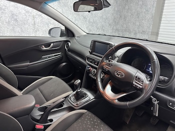 Used Hyundai KONA 2017 for sale - 78057871: Photo