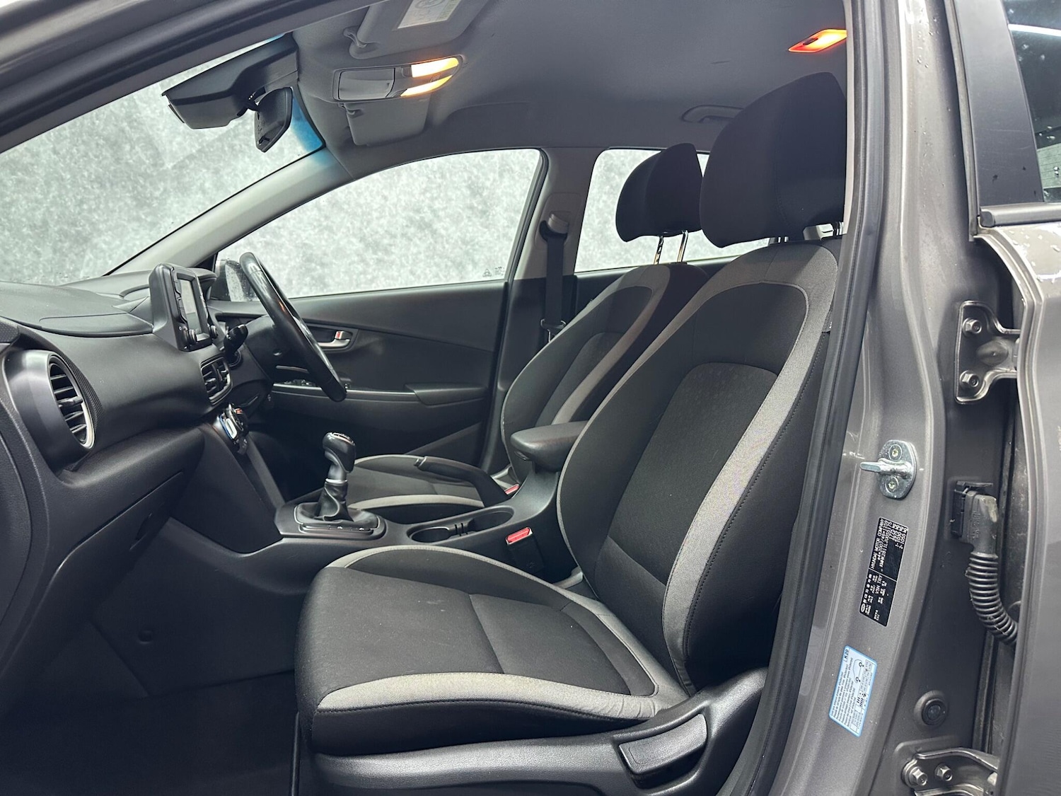 Used Hyundai KONA for sale - 78057871: Photo 3