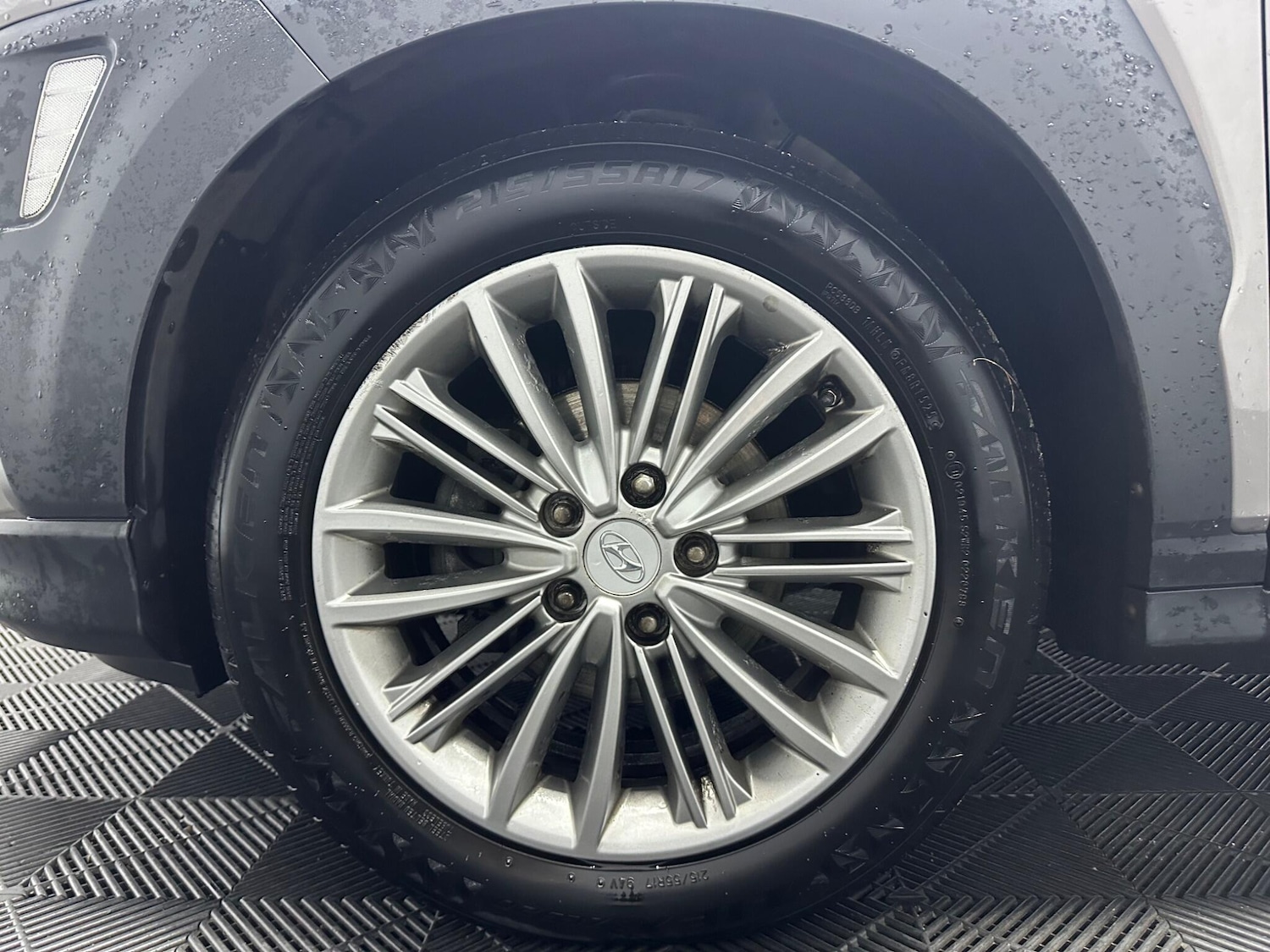 Used Hyundai KONA for sale - 78057871: Photo 35