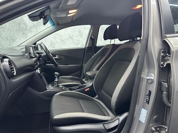 Used Hyundai KONA 2017 for sale - 78057871: Photo