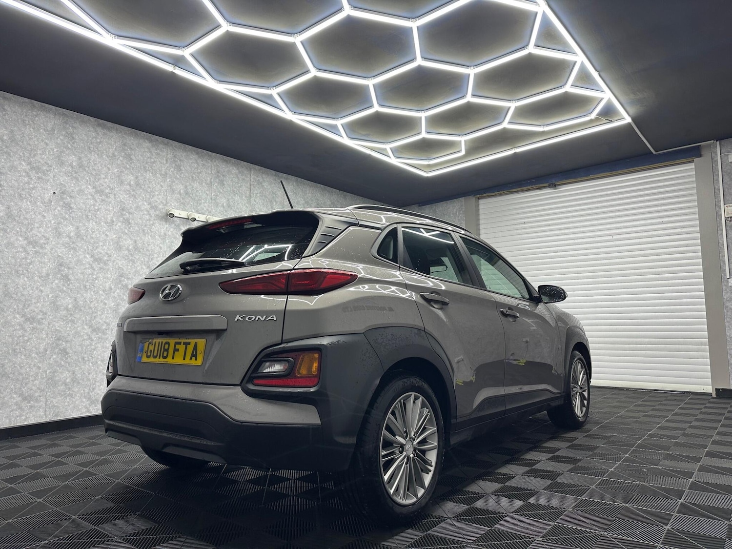 Used Hyundai KONA for sale - 78057871: Photo 4