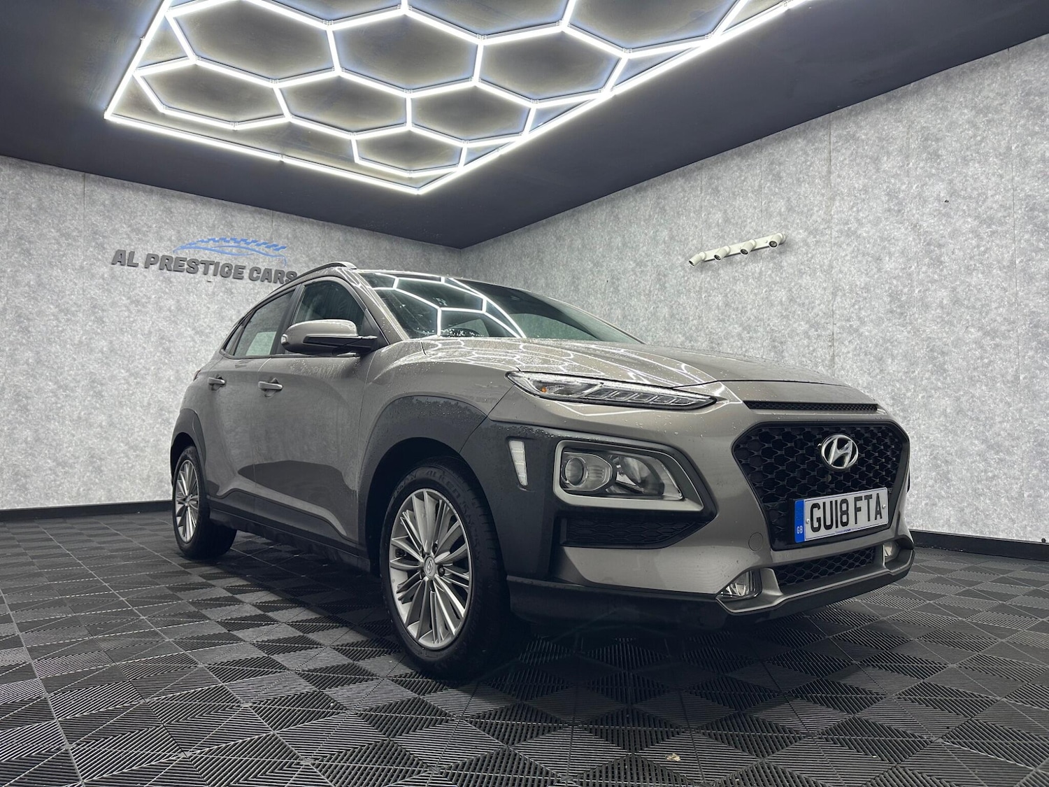 Used Hyundai KONA for sale - 78057871: Photo 6