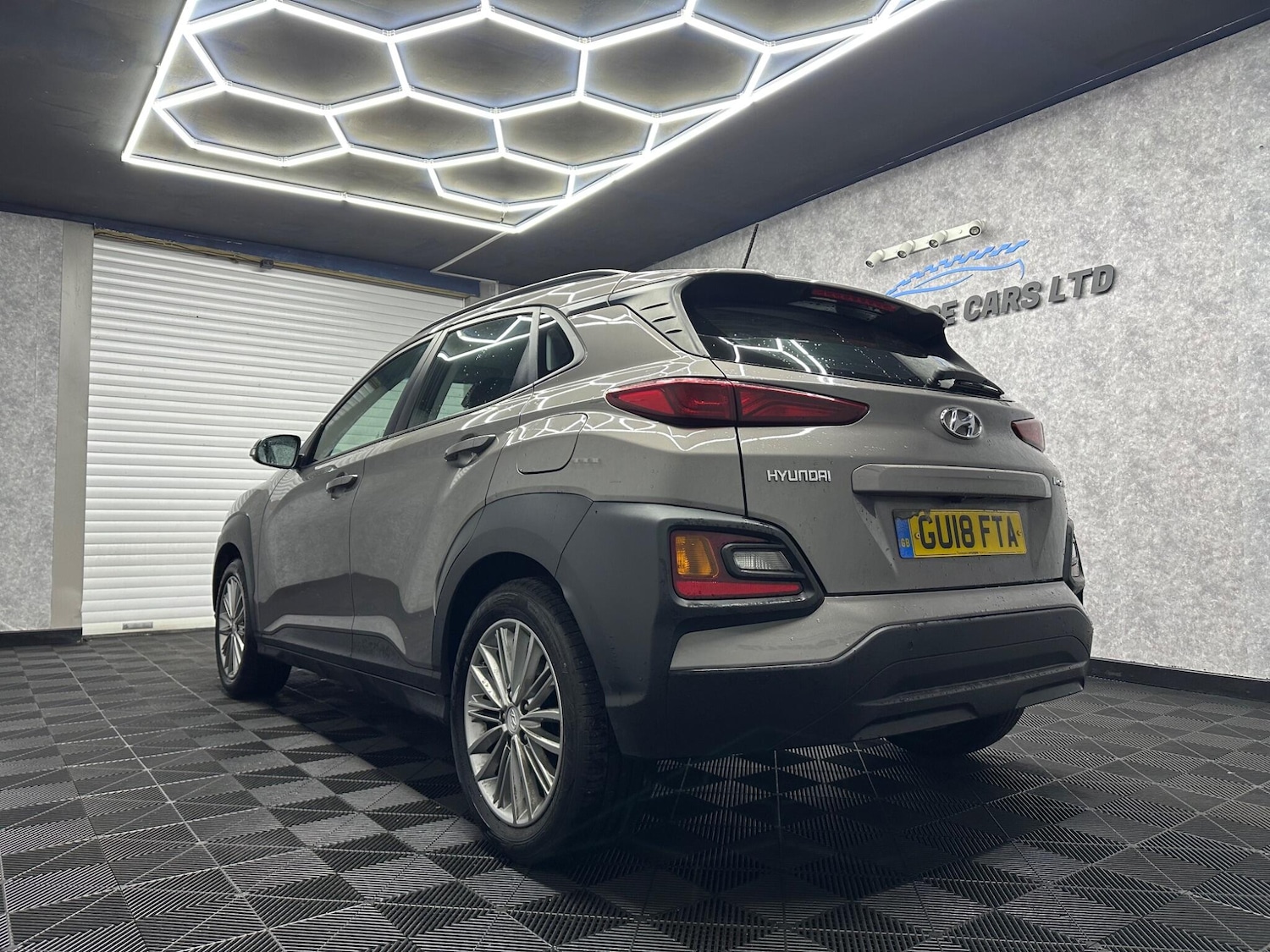 Used Hyundai KONA for sale - 78057871: Photo 7