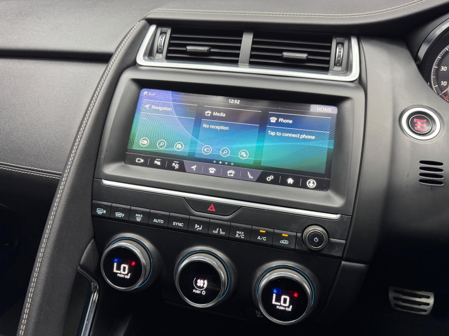 Used Jaguar E-Pace 2019 for sale - 78058046: Photo 10