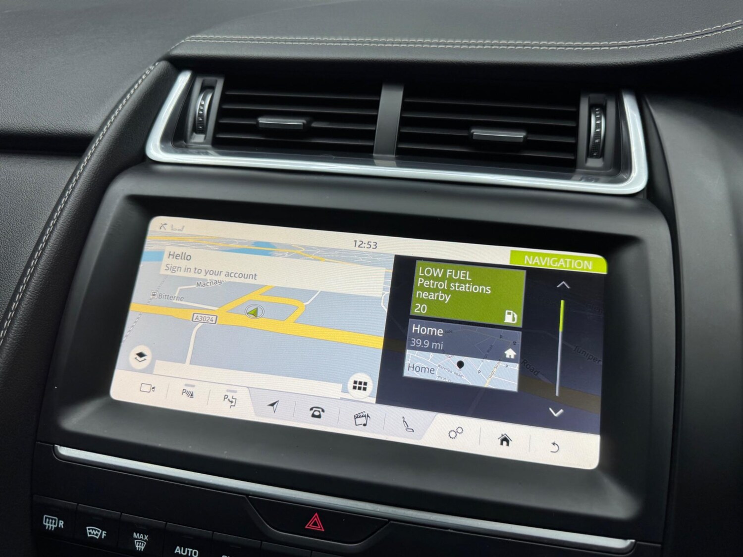 Used Jaguar E-Pace 2019 for sale - 78058046: Photo 16