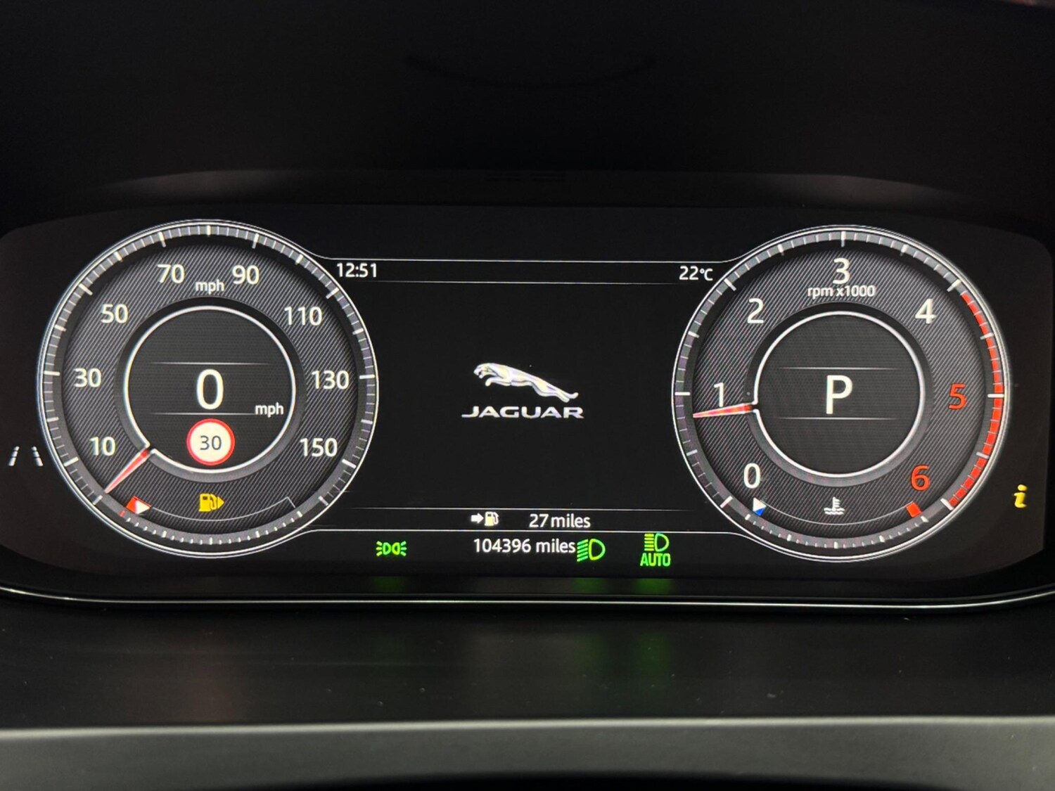 Used Jaguar E-Pace 2019 for sale - 78058046: Photo 17