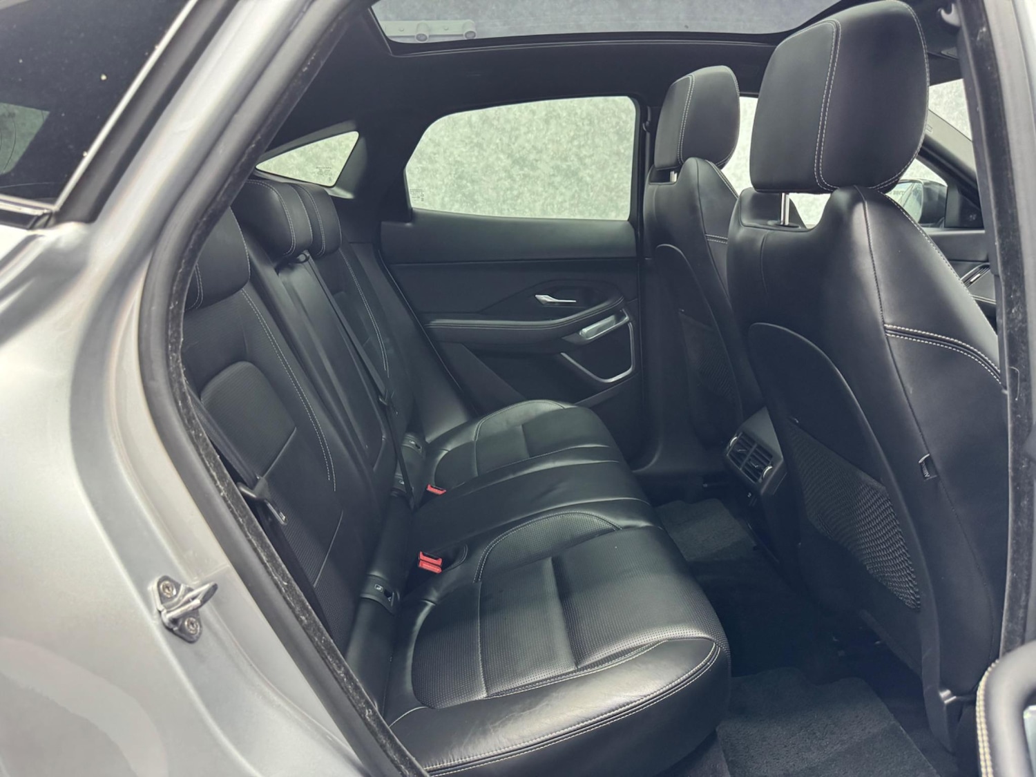 Used Jaguar E-Pace 2019 for sale - 78058046: Photo 6