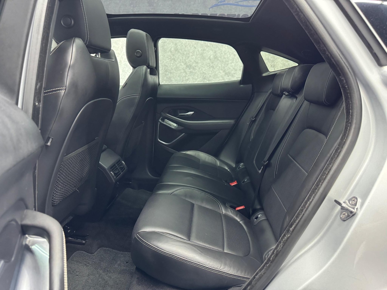 Used Jaguar E-Pace 2019 for sale - 78058046: Photo 7