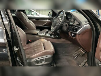 Used BMW X5 2013 for sale - 77400669: Photo