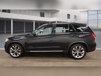 Used BMW X5 2013 for sale - 77400669: Photo