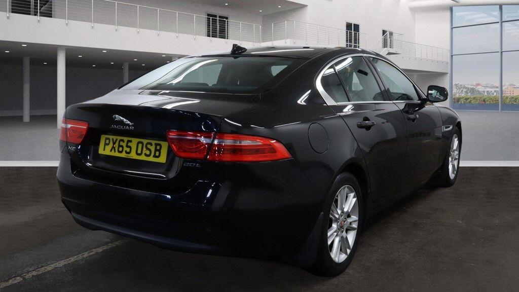 Used Jaguar XE for sale - 77611410: Photo 10