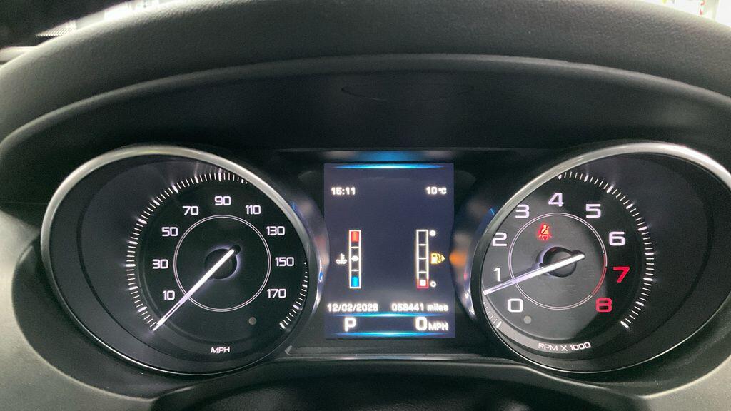 Used Jaguar XE for sale - 77611410: Photo 5