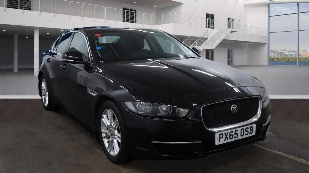 Used Jaguar XE for sale - 77611410: Photo 8