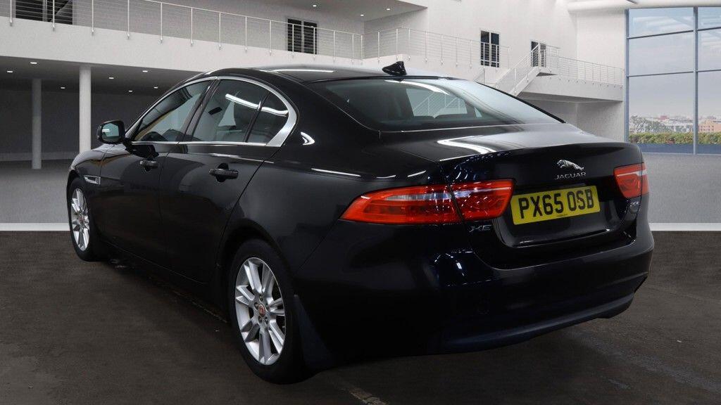 Used Jaguar XE for sale - 77611410: Photo 9