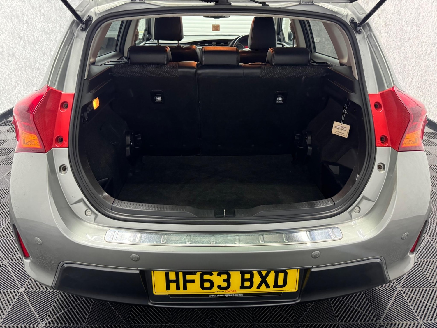 Vehicle 25