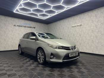 Used Toyota Auris 2013 for sale - 73084048: Photo