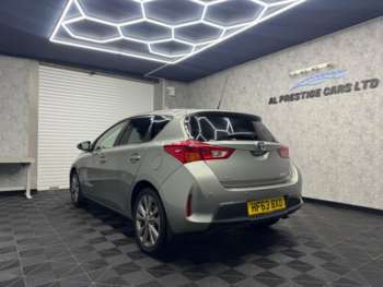 Used Toyota Auris 2013 for sale - 73084048: Photo
