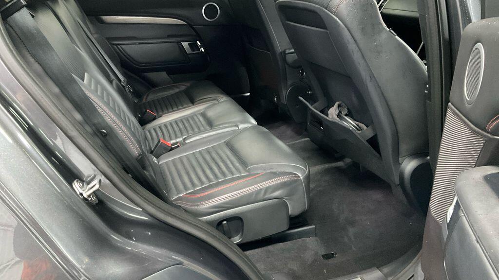 Used Land Rover Discovery 2017 for sale - 77586609: Photo 3