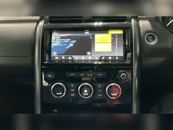 Used Land Rover Discovery 2017 for sale - 77586609: Photo