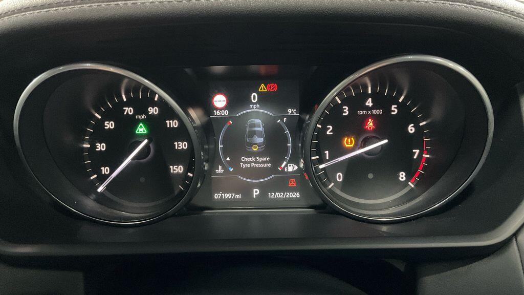 Used Land Rover Discovery 2017 for sale - 77586609: Photo 5