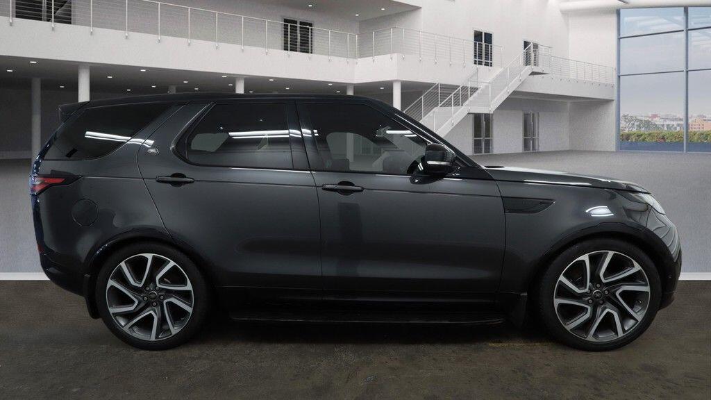 Used Land Rover Discovery 2017 for sale - 77586609: Photo 6