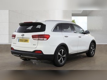 Used Kia Sorento 2015 for sale - 78374827: Photo